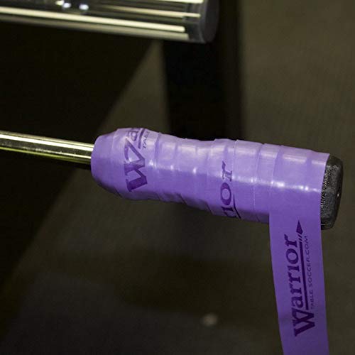 8 Warrior Foosball Wraps