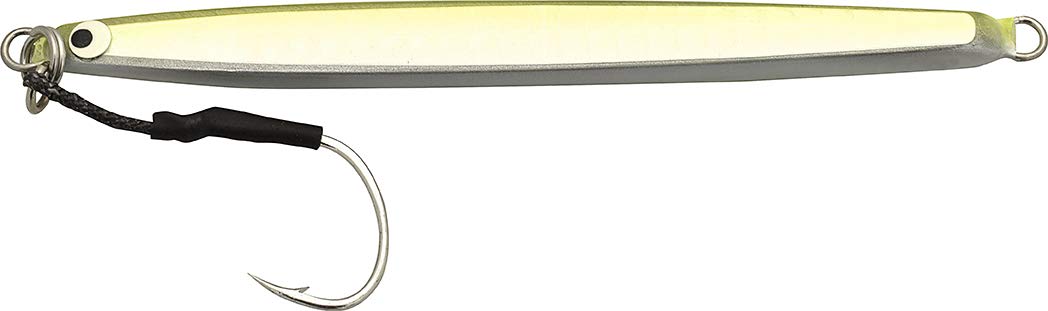 Tackle House CUILLER A JIGGER P-BOY JIG CASTING SHK - 25G - 25, per unit, 11G, 9