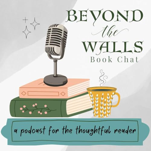 Beyond the Walls Book Chat copertina