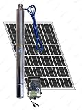 Tuhorse 370W Complete Kit
