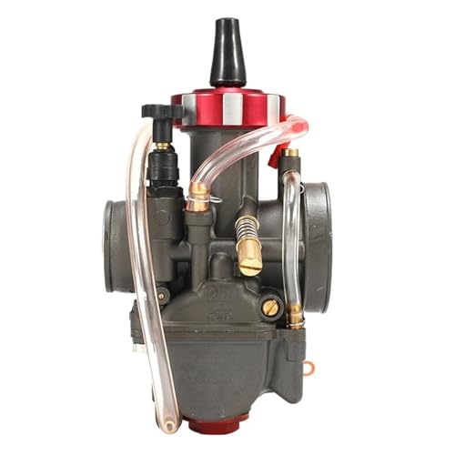 �o�C�N�p�o�C�N�L���u���^�[ PWK 28 30 32 34 �~�����[�g�� 250cc ���g�N���X�I�[�g�o�C�t���b�g�J�[�e���L���u���^�[�ɓK�� �G���W���p�[�c(28mm)