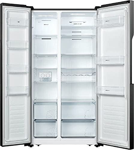 Gorenje Side-by-Side-Kühlschrank ohne Wasseranschluss