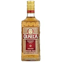 Olmeca Tequila Gold –