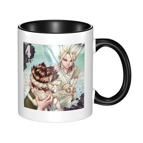 Dr.Stone(hN^[Xg[) (23) }OJbv   R[q[ V ϔM}O LN^[ 킢