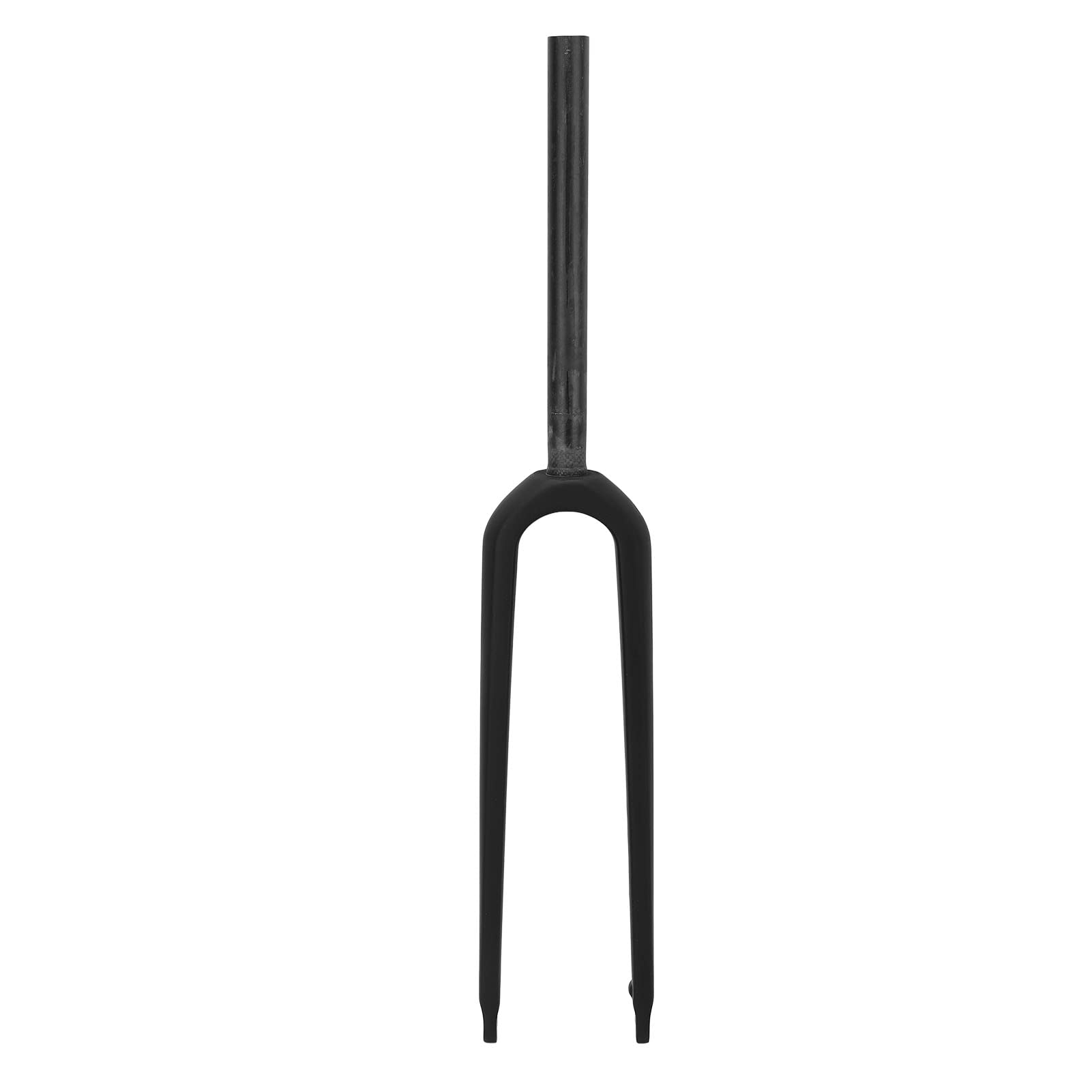 Fourche avant de vélo en carbone rigide pour alléger votre VTT tout-terrain