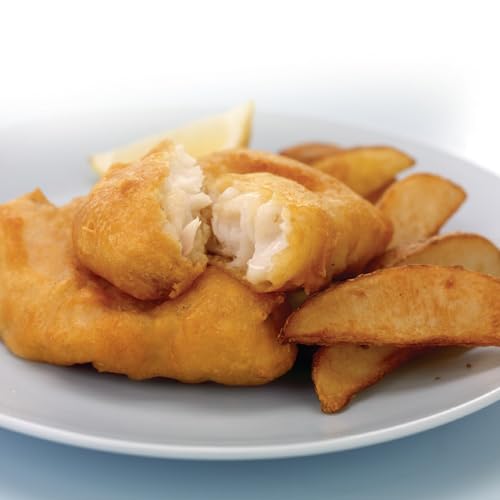 Zatarain's Wonderful Fish Fri Seafood Breading, 24 oz