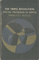 The Triple Revolution Emerging: Social Problems in Depth B0006D63XO Book Cover