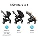 Graco Modes Click Connect Stroller, Grayson