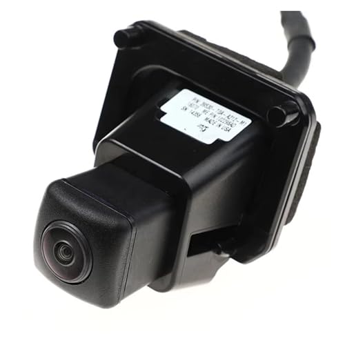 Caméra de recul HR-V écran noir réparation aide au stationnement 39530-T0A-A212-M1