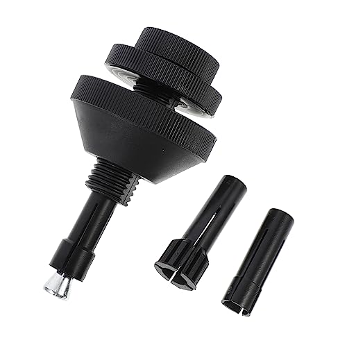 CHILDWEET 1 Juego De Caja De Herramientas Correctora De Embrague Accesorios Para Herramientas Rotativas Herramientas Automotrices Ajustables Centrador De Conductor Herramientas