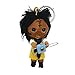 1 X Leatherface Voodoo String Doll Keychain