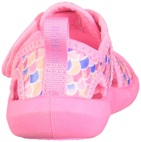 OshKosh B'Gosh Girls Aquatic Water Shoe3