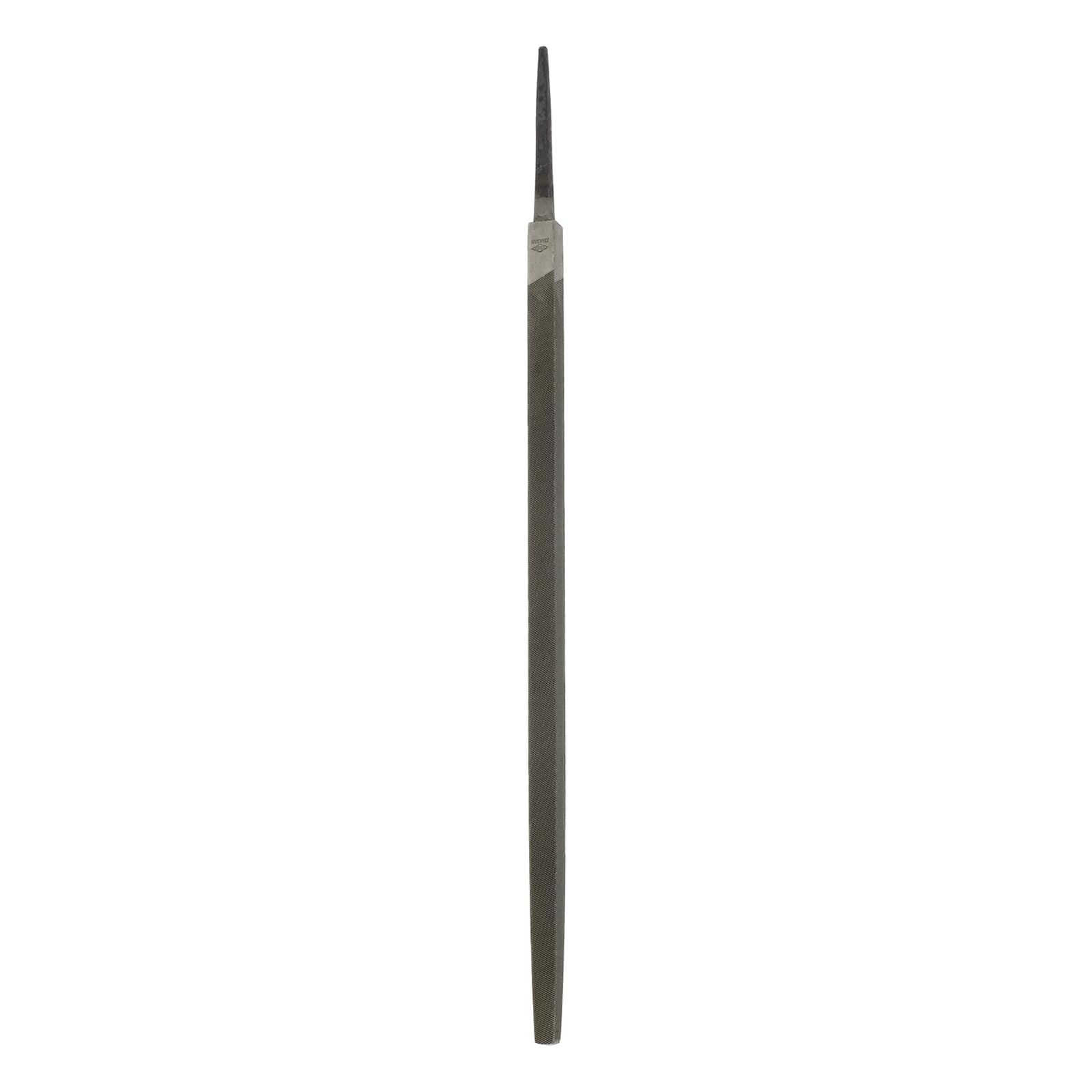 Lime carrée double denture fine pour restaurer vos meubles en bois et pièces métalliques