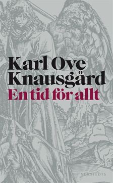 En tid for allt (av Karl Ove Knausgard) [Import... 8129300265 Book Cover