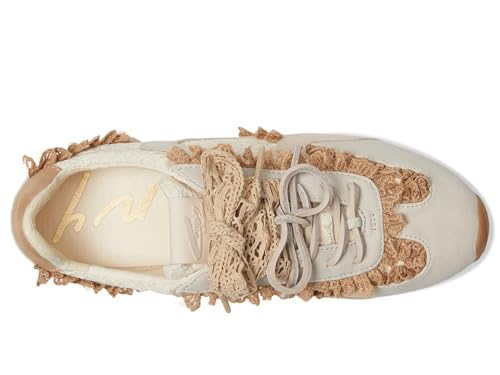 Circus NY by Sam Edelman Women's Nash Lace Sneaker2