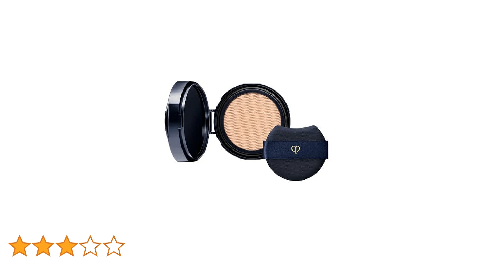 clé de peau クッションファンデーション オークル00 レフィル clé de peau BEAUTÉ（clé de peau BEAUTÉ） タンクッション