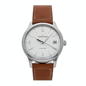 Jaeger-LeCoultre Master Control Date Q4018420