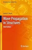 Wave Propagation in Structures (Mechanical Engineering Series)