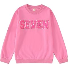 Pink-seven