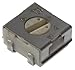 BOURNS 3314J-1-471E Trimmer Potentiometer, 470 ohm, 1 Turns, Surface Mount Device, Trimpot 3314 Series, 250 mW, ?? 20%