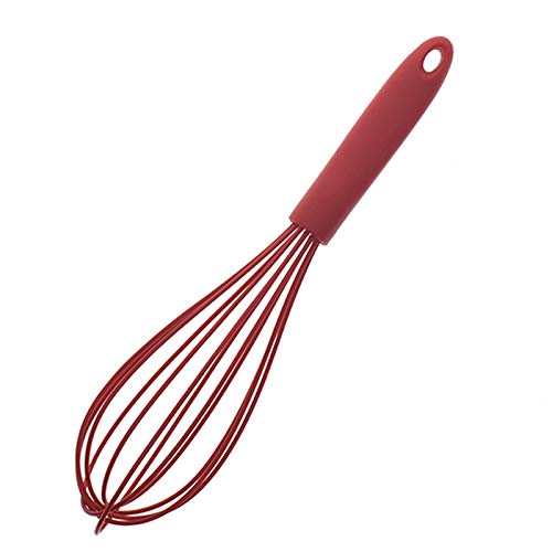 卵泡立て器 クリームマニュアルビーター泡立て器キッチンツールエッグ家庭ミキサーシリコン調理器具 家庭用