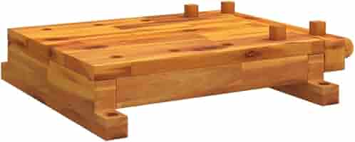 Workbench With Three Wall Panels Work Table Tool Bench Workstation VidaXL | UK