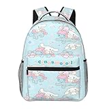 Shazan Cute Backpack Fashion Trend Casual Backpack Youth Backpack Multifunctional Travel Backpack Laptop Bag