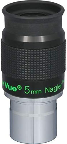 TeleVue Nagler 5mm Eyepiece 1.25"