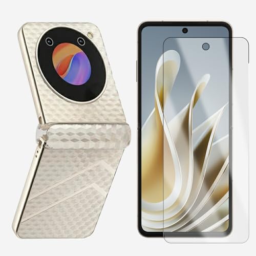 Amazon.co.jp: KODA | ZTE Libero Flip (A304ZT) /nubia Flip 5G