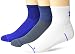 Under Armour Mens Phenom 3.0 Quarter (3-Pairs)