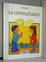 Communication 2877671119 Book Cover