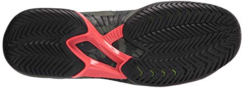 Image of Mizuno Womens Women's Wave Exceed Tour 5