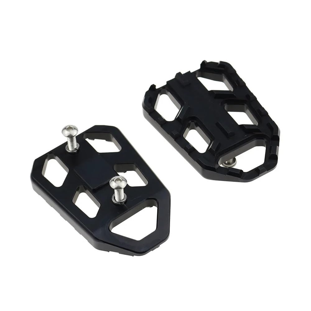 Repose-Pieds Moto DL650XT en Alliage Robuste DL1000 - 7