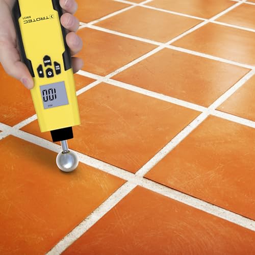 Trotec Feuchteindikator - 6