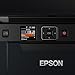 Epson WorkForce WF-110W tragbarer Tintenstrahldrucker (DIN A4, WiFi Direct, Drucker, mobiles Drucken, USB, integrierter Akku, nur 1,6 kg Gewicht) schwarz