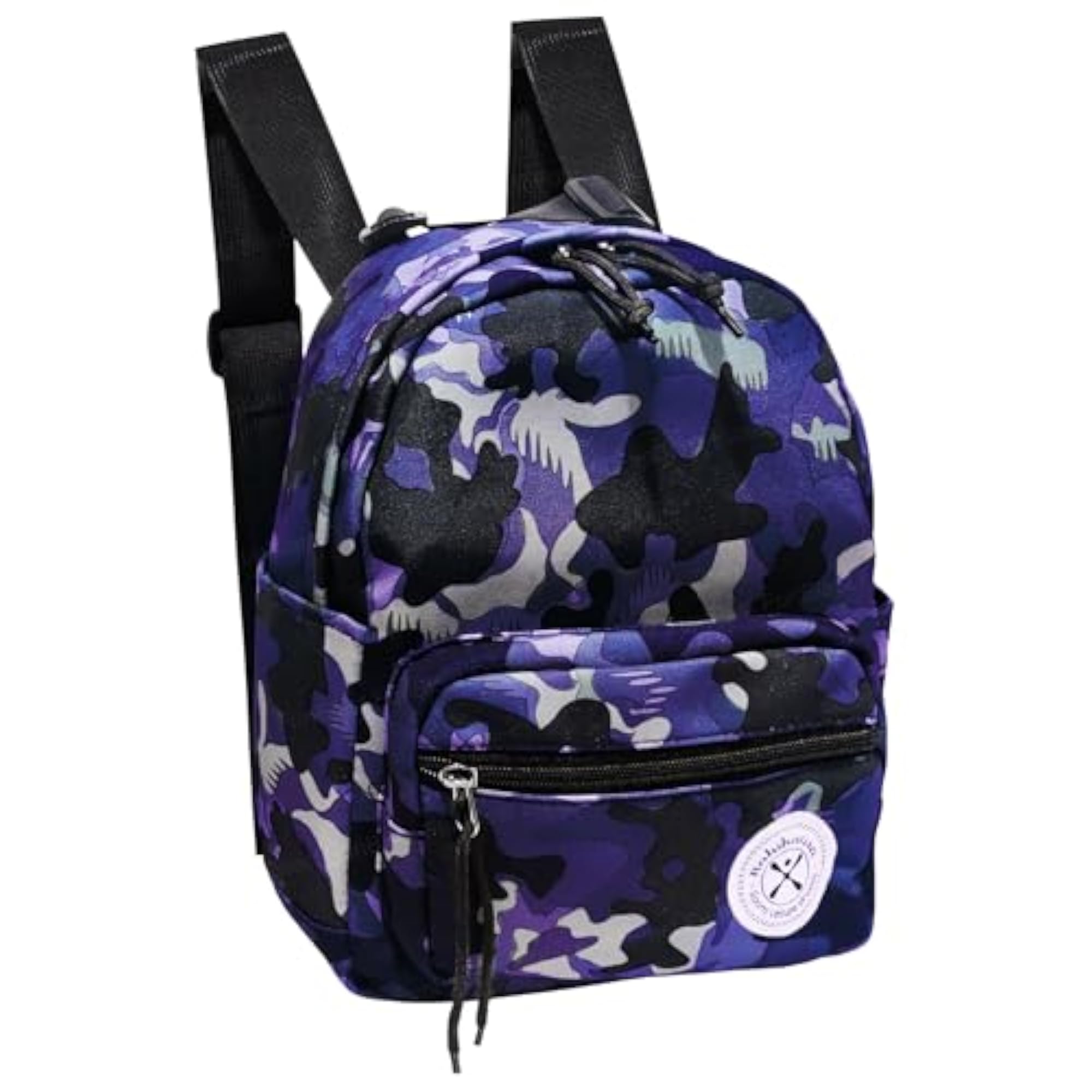 Miniature Toddler Backpack for Kids