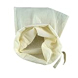 Fácil de usar: se puede usar en casa o en la cocina Cómodo de empacar y cerrar con el cordón.