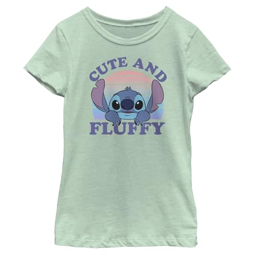 Image of Disney Girls' Cute and Fluffy