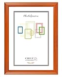 ➮ Moldura elegante altamente resistente, con un perfil frontal de 3cm / MDF