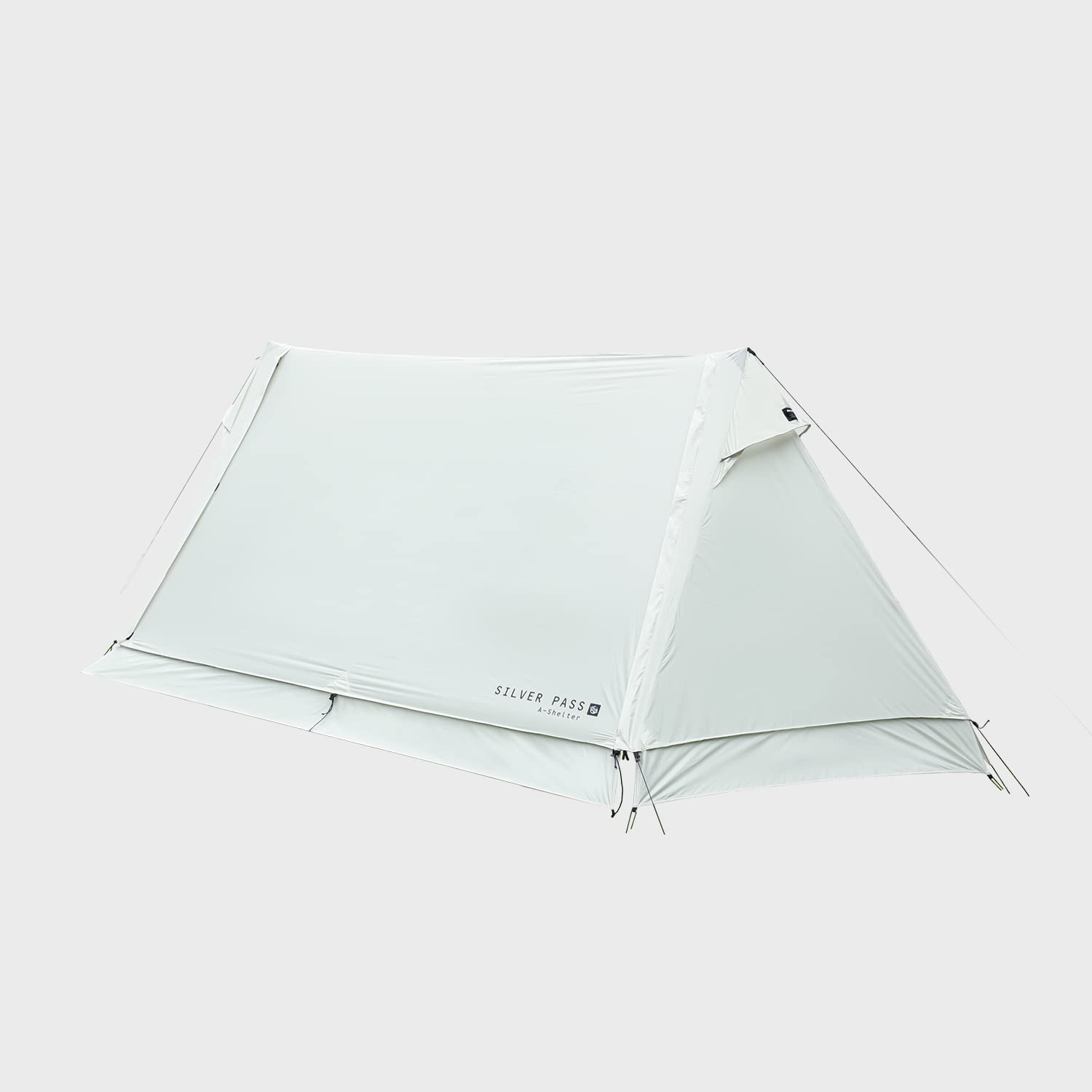 ZEROGRAM（ゼログラム）SILVER PASS A Shelter ZEROGRAM(ゼログラム) SILVER PASS A Shelter ｜アウトドア用品