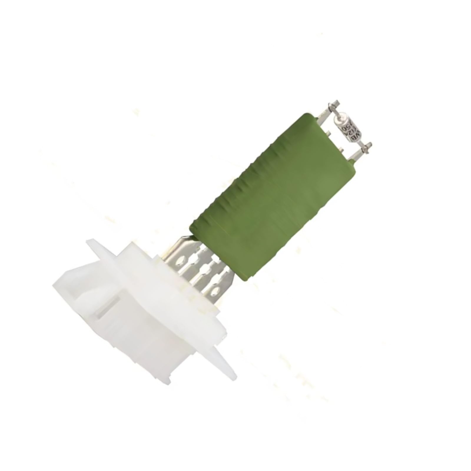 Modulo Controllo Velocità Ventilatore Per Auto Per A3/S3 2004-2013 Resistenze ventole motore | Accessori per resistenza controllo ventilatore ventilatore riscaldatore motore per auto 1K0959263A
