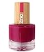 Produktbild Zao - Bambus Nagellack - Nr. 663/Raspberry - 8 ml