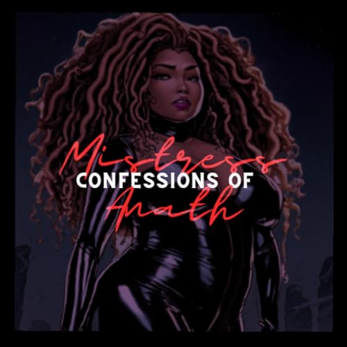 Confessions of Mistress Anath Titelbild