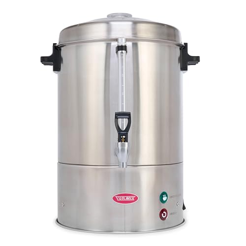 La Mejor Selección de Cafetera 100 Tazas los 5 más buscados. 45 Cafetera de 100 tazas