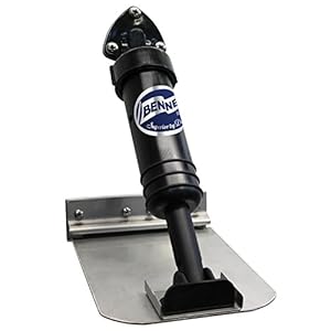 Bennett SLT6 Self-Leveling Tab System – 6″ x 8″