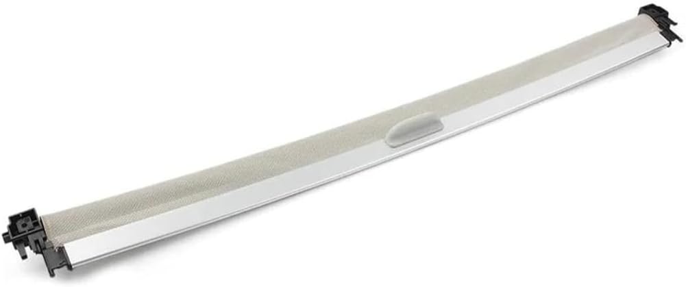 3C8877307 Car Sunroof Sunshade Curtain Sun Roof Shade Cover Assembly for Passat CC 2009-2012 VW CC 2012-2017(Luxury Color 4)