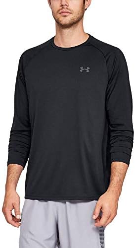 Under Armour Tech 2.0 LS Ropa Deportiva Hombre (Pack de 1)