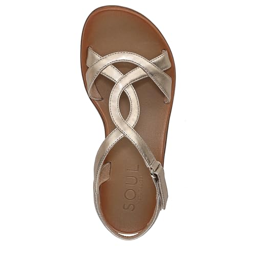 Image of Naturalizer Women's SOUL, Solo Sandal