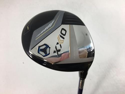 【中古品】ダンロップ フェアウェイウッド ゼクシオ13 サーティーン (XXIO 13) フェアウェイ 2024 (ネイビー) MP1300 7W 商品番号:2025101000896384 1枚目