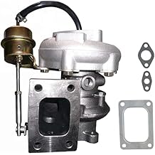QD32 Turbocharger w/Gasket 49377-02605 14411-7T605 fits for Nissan D22 w/ 3.2L QD32Ti Engine
